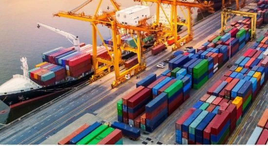 Export earnings for May increase