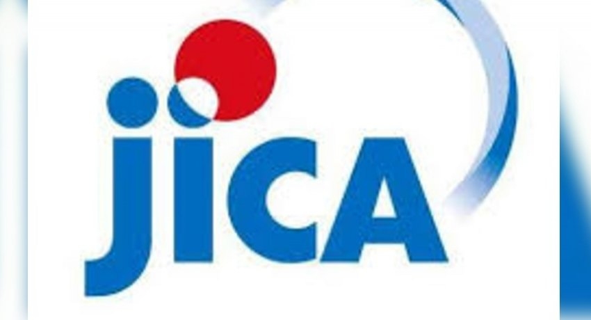 JICA funded Light Rail Transit (LRT) Project will proceed as planned; Japanese Embassy