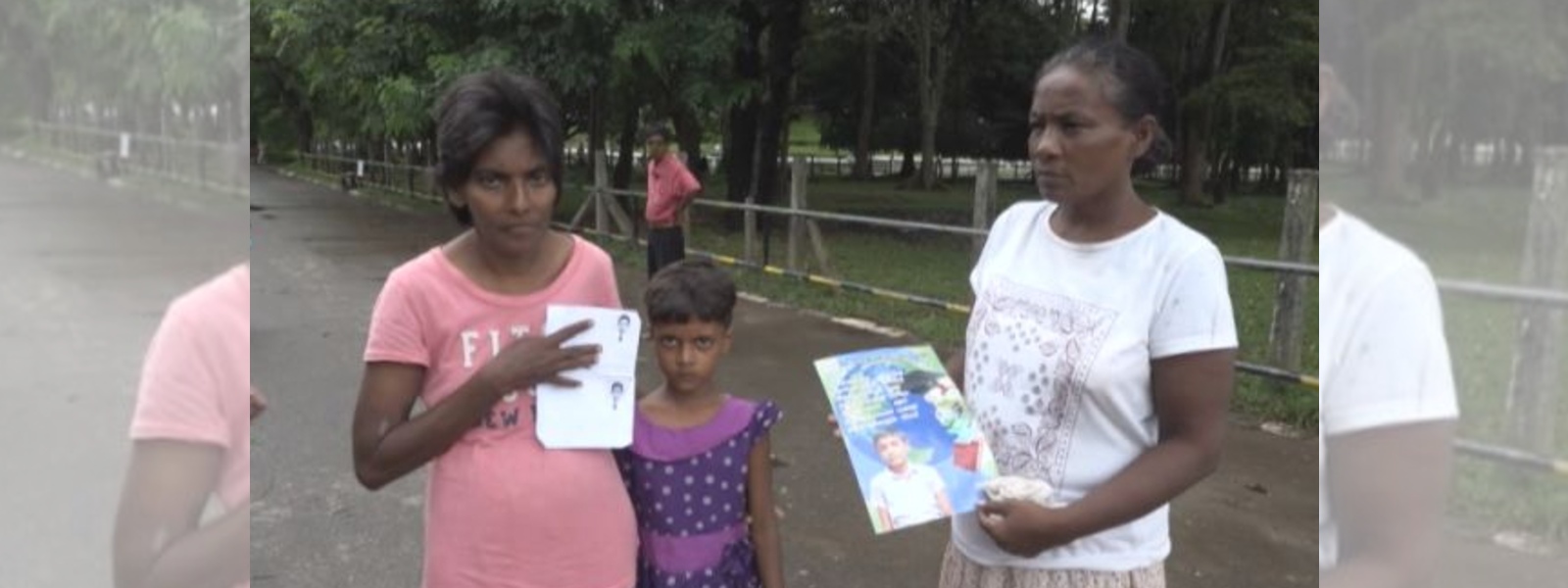 Police search continues to locate two missing kids