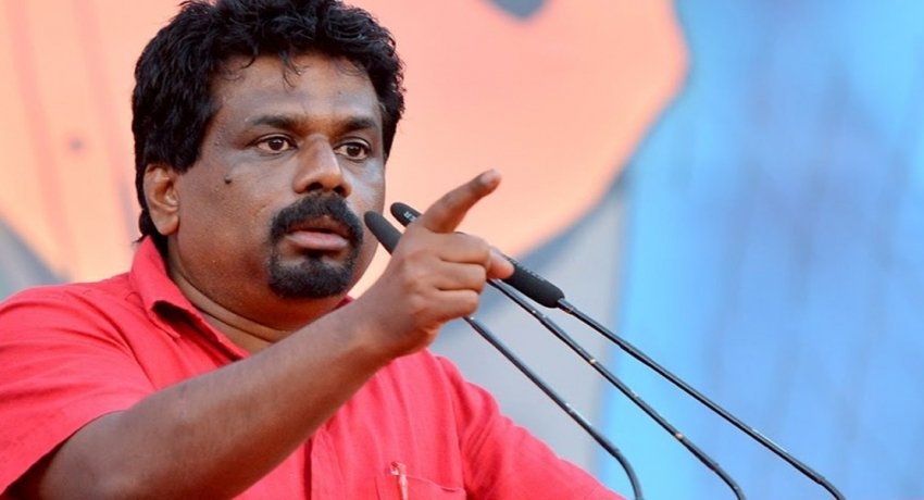JVP accuses customs of levying low tax on oil consignment