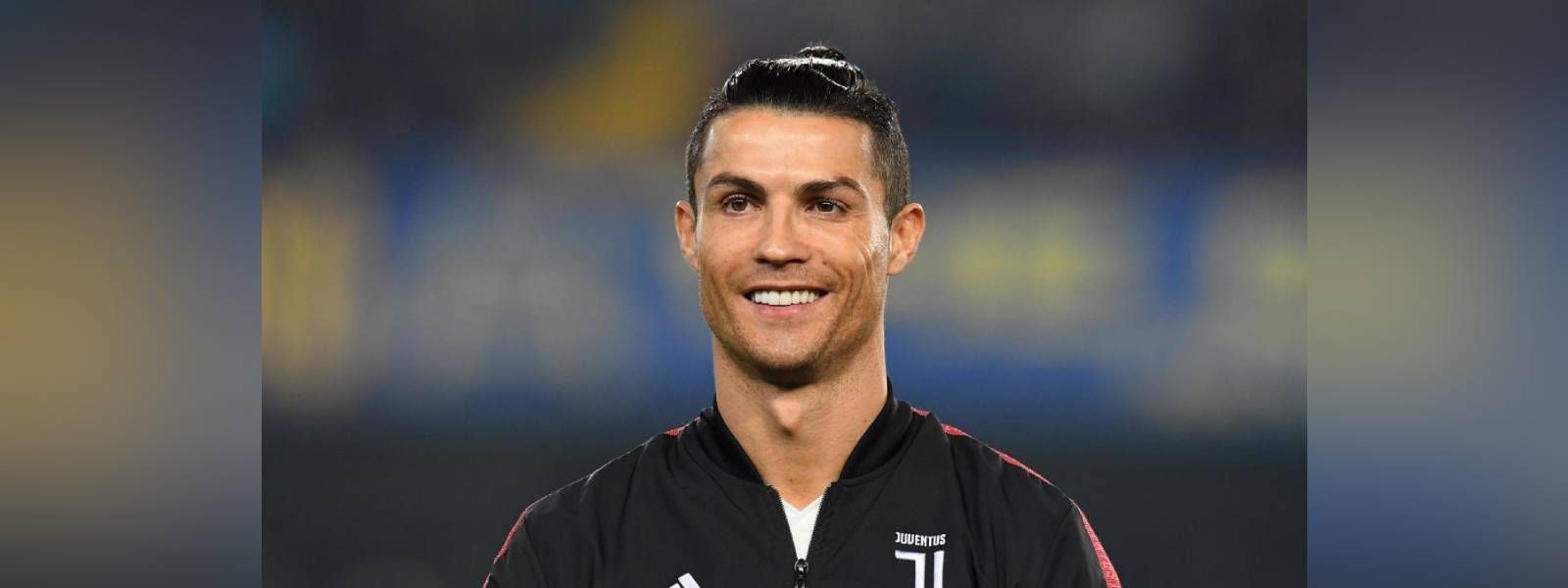 Ronaldo becomes first billionaire footballer