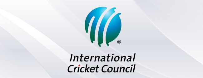 ICC to speak with Ex-Minister Mahindananda on Match-Fixing allegations