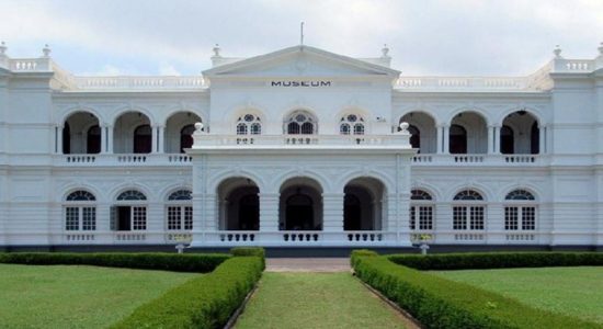 National Museums open from July 1st