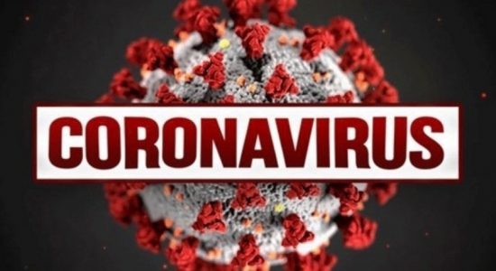 COVID-19 infections rise to 1,880