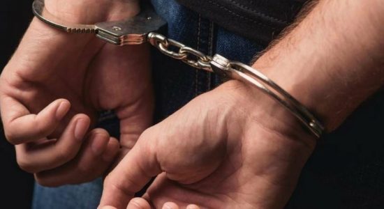 354 suspects arrested during special operation