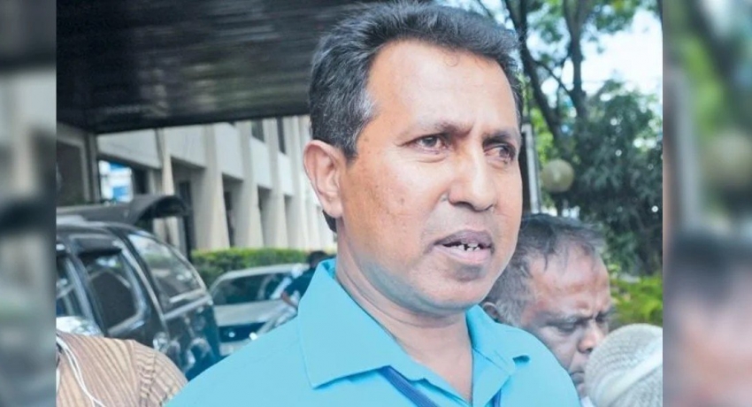 Sunil Jayawardena laid to rest; trade unions demand justice