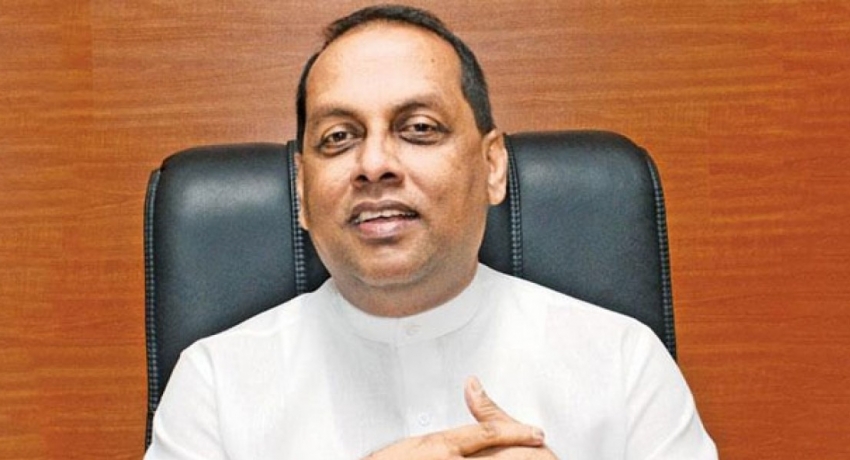 If I were the Energy Minister, I would ensure proper power supply first: Minister Amaraweera