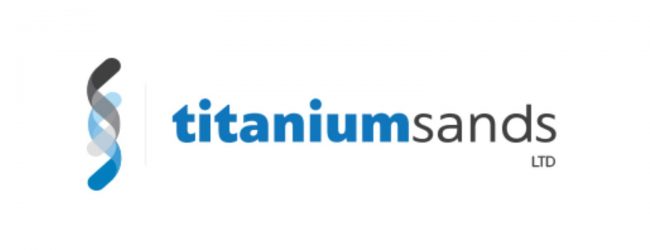 Titanium Sands Ltd. halts trading amid Mannar Island controversy