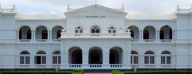 National Museums open from July 1st