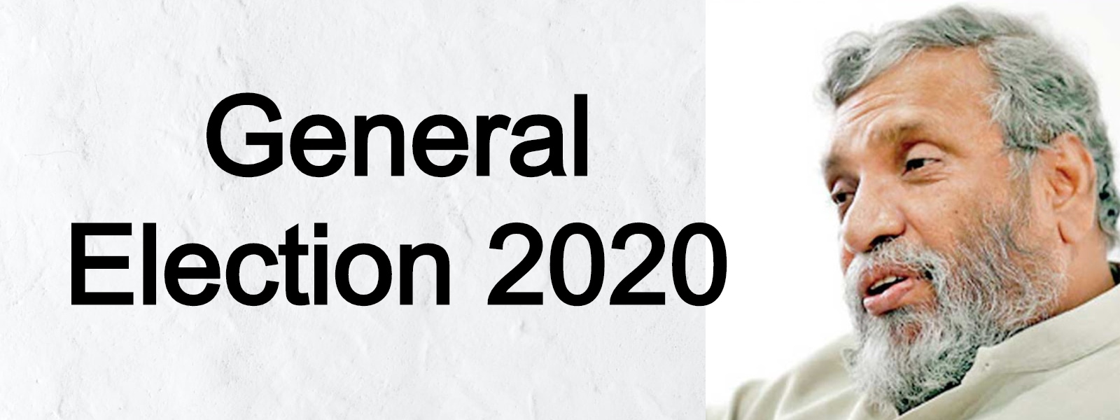 2020 General Election Cost to be kept below Rs. 10 Billion: Elections Chief.