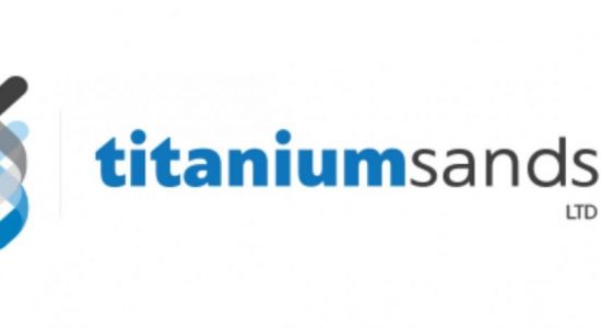 Titanium Sands Ltd halts trading
