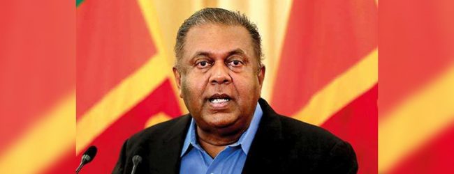 Buddhika Pathirana appointed as the new Matara District group leader of the SJB