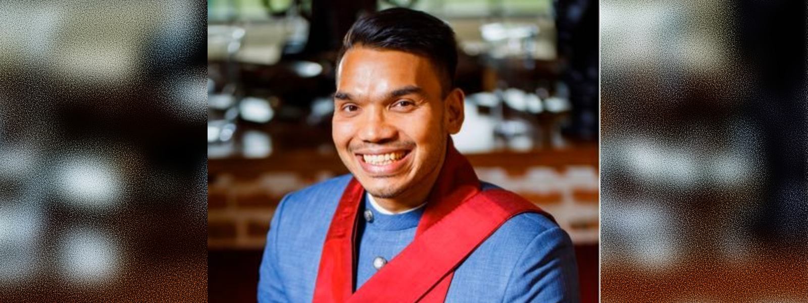 Namal Rajapaksa calls for investigation on match-fixing accusations