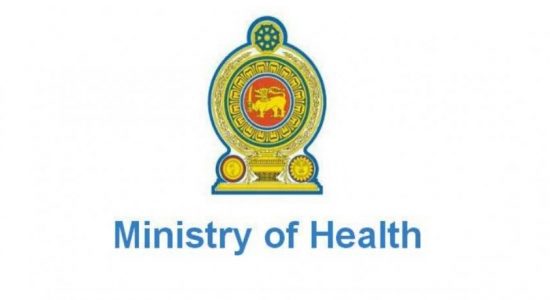 Health guidelines for election to be gazetted