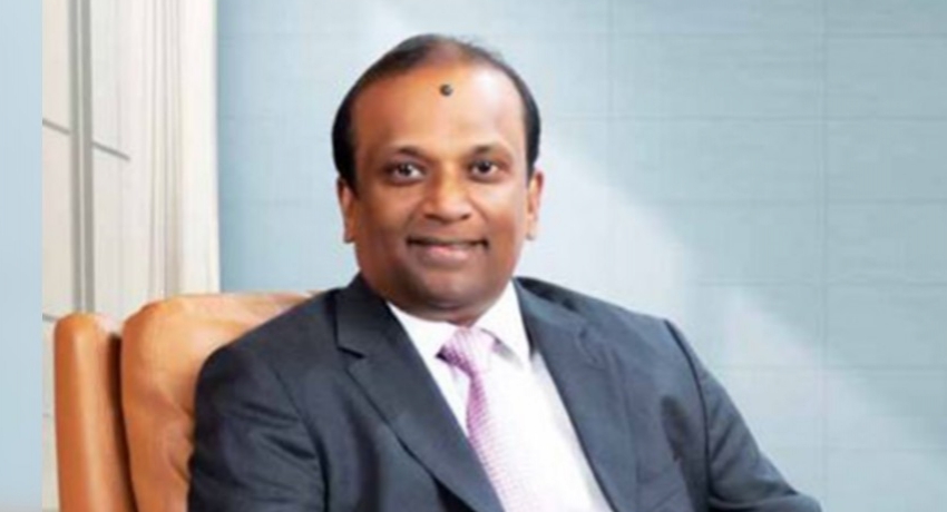 Chairman of the National Carrier – Ashok Pathirage speaks about the steps that have been taken at SriLankan Airlines post COVID-19.