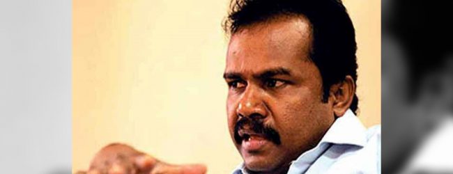 Trade unions accuse “hidden entity”‘ of blocking terminal development