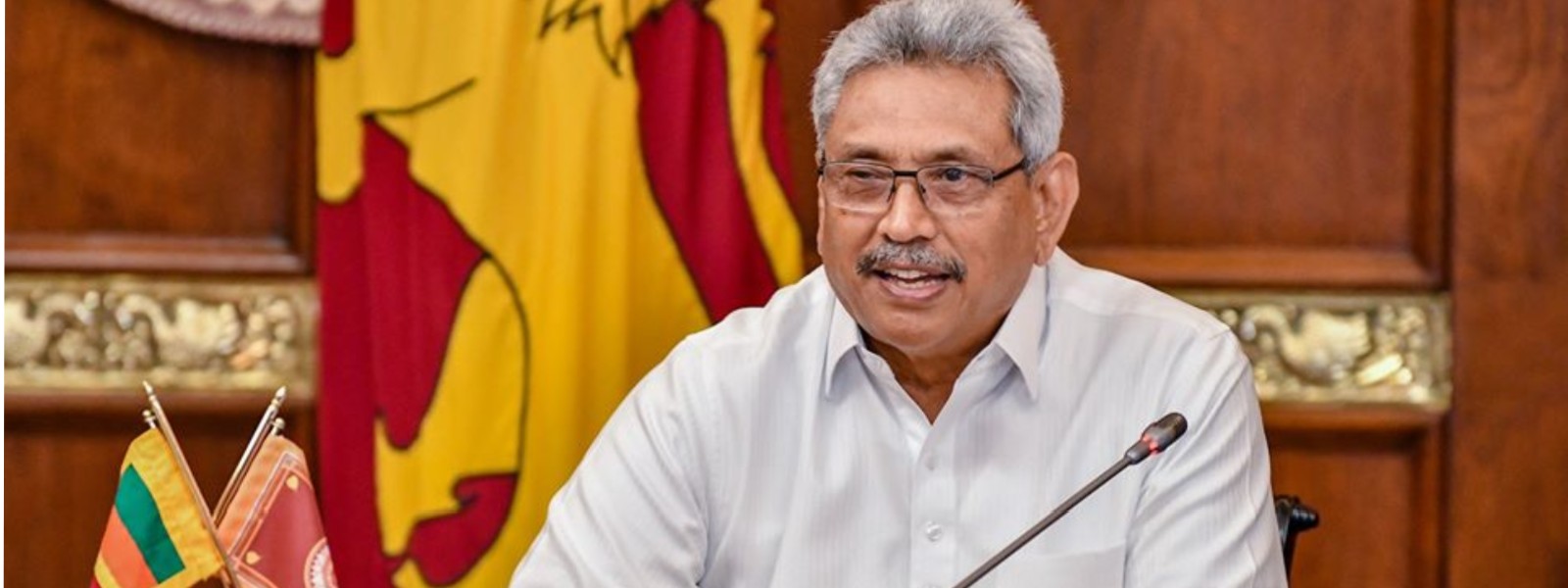 President visits Anuradhapura