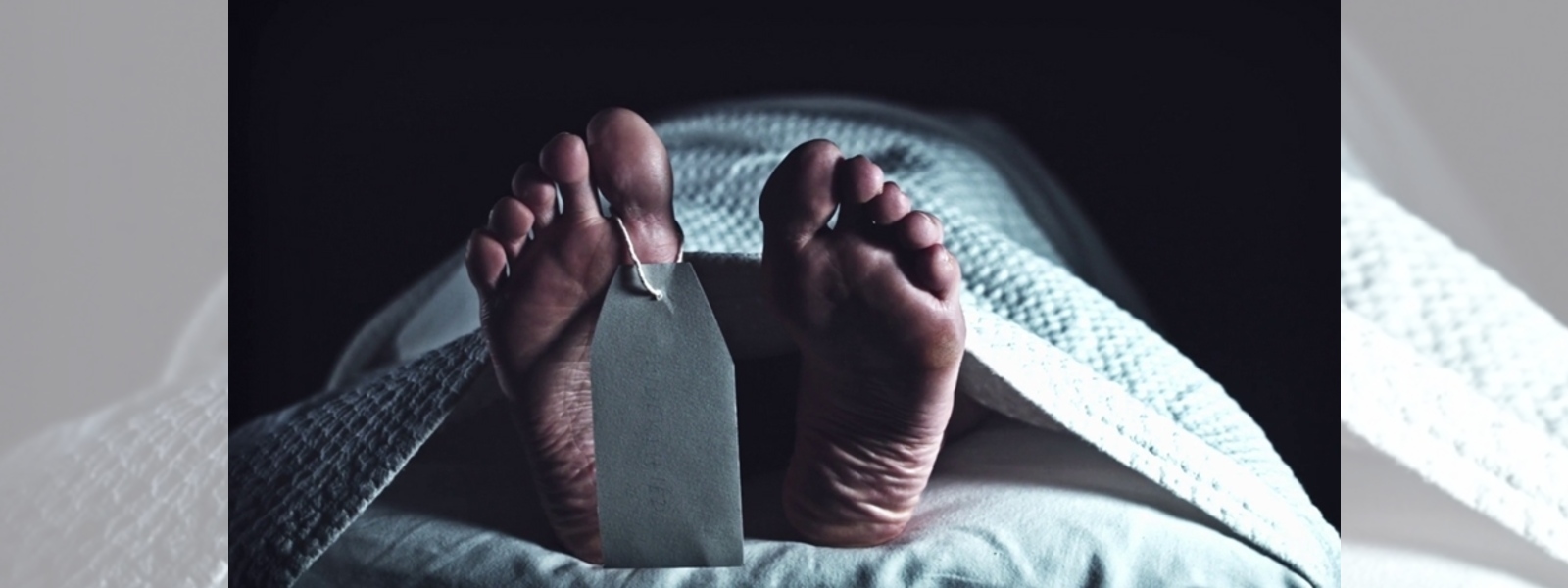 Father & daughter found dead in Kalutara