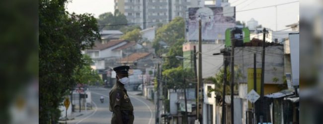 17 to be released from quarantine centres today
