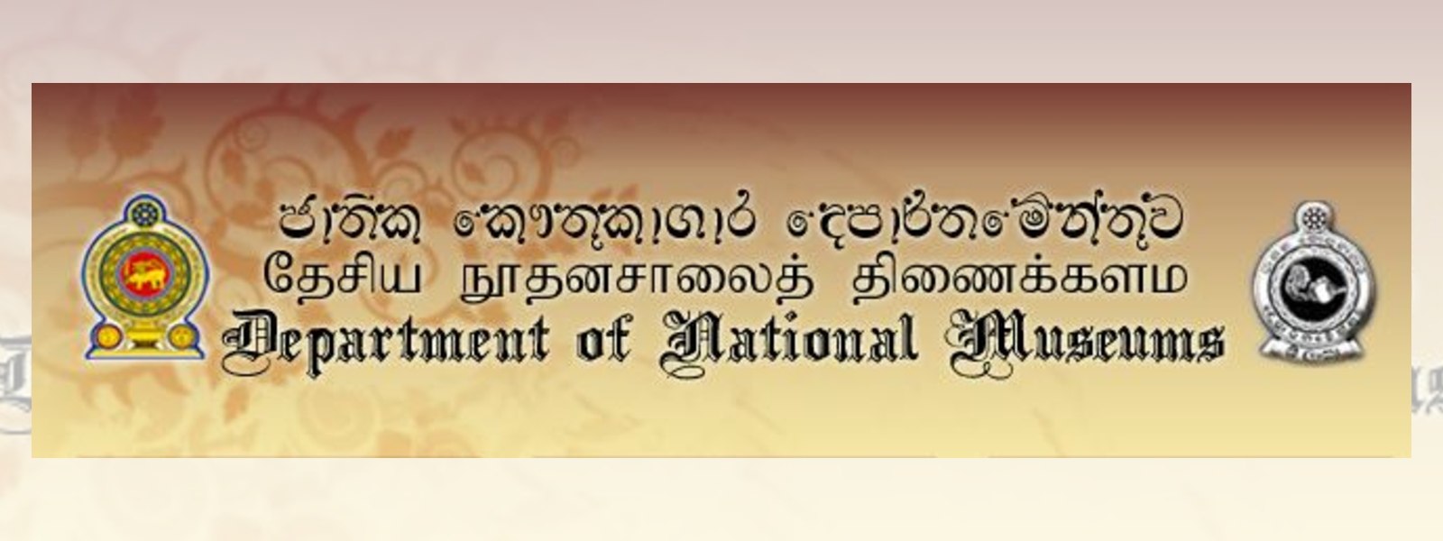 All museums to reopen from 1st July: Department of National Museums Sri Lanka