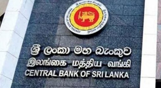 CBSL prints billions in June ; reserves decrease