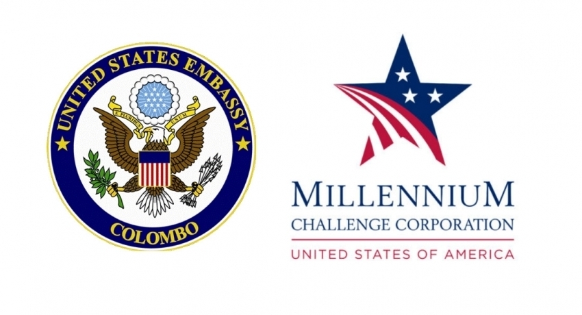 “SL Govt asked us for time to review MCC.” – US Embassy Official
