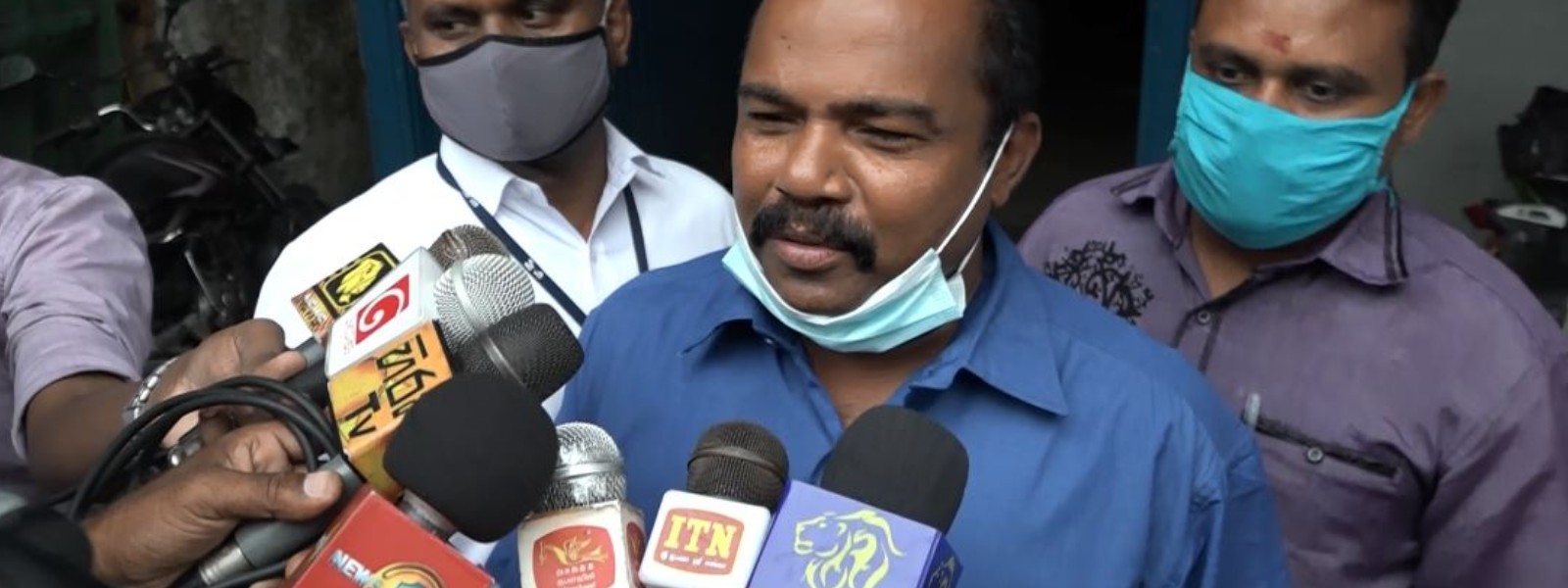 Karuna quizzed at CID