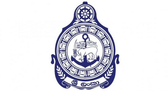 25 navy officers complete quarantine in Boossa