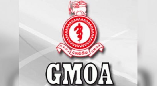 Sri Lanka must increase testing : GMOA