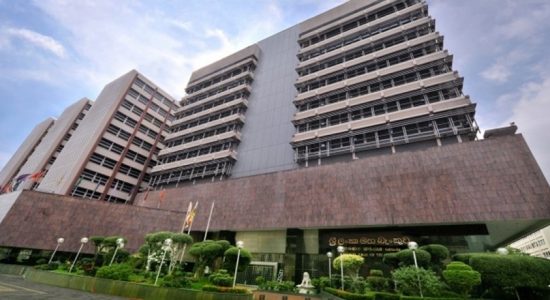 Two members of the Monetary Board resign