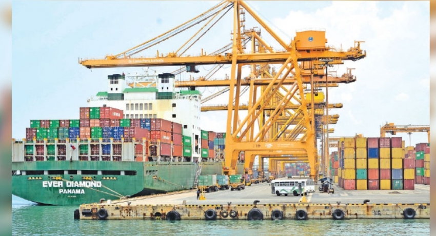 Strike action at the Colombo port called off
