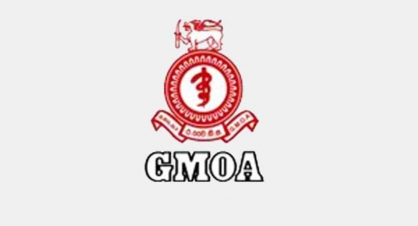 Central Govt. must take all decisions related to health : GMOA