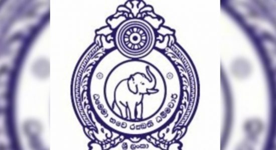 1563 arrested in Western Province: SL Police