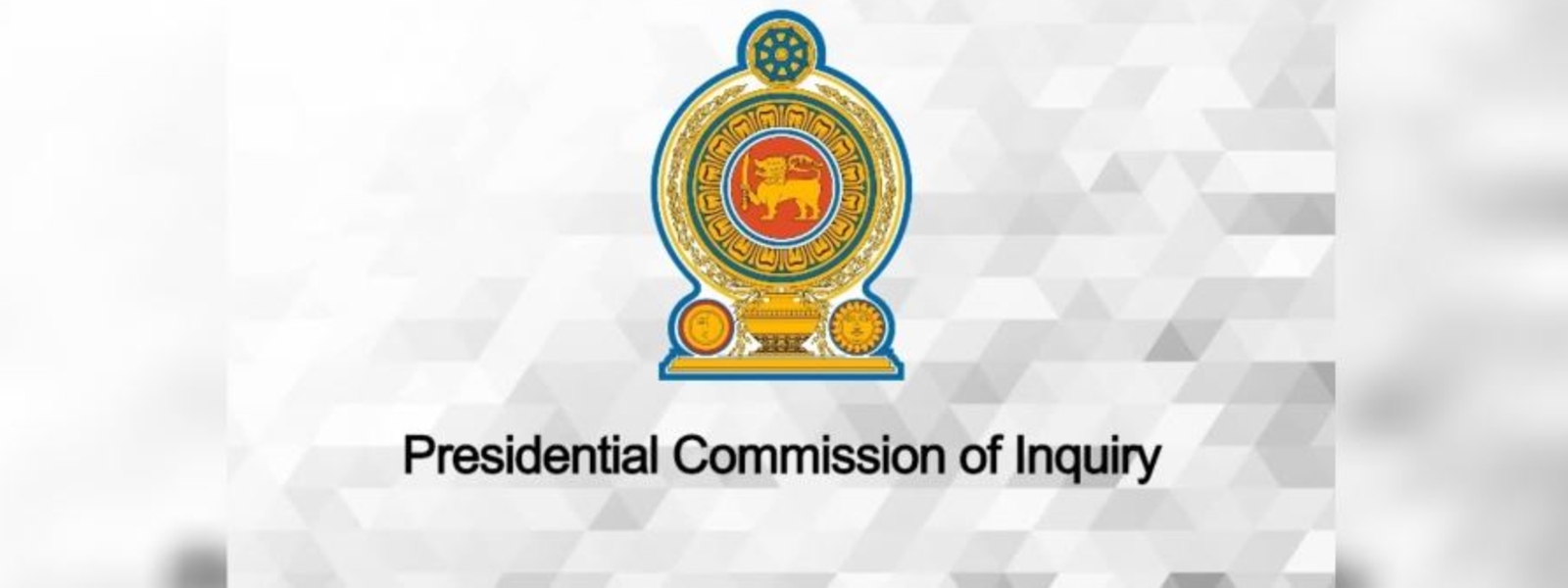 Major General (Retd.) Kapila Hendawitharana and DIG Nalaka De Silva to provide evidence at Presidential Commission appointed to look into the April 21st attacks
