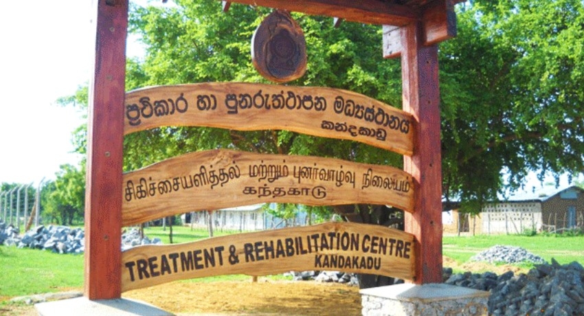 Second Kandakadu T&R Counsellor tested positive for COVID-19; More ...