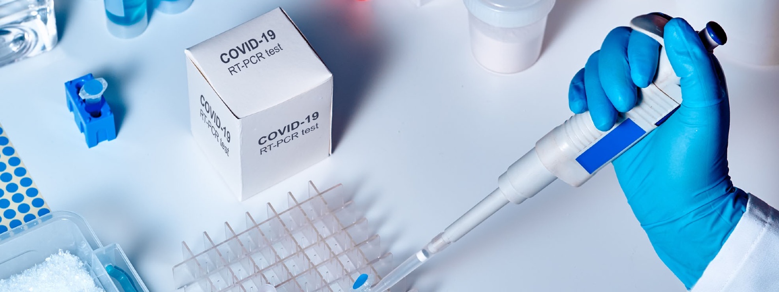 Control Price for PCR & Rapid Antigen tests –  Lasantha Alagiyawanna