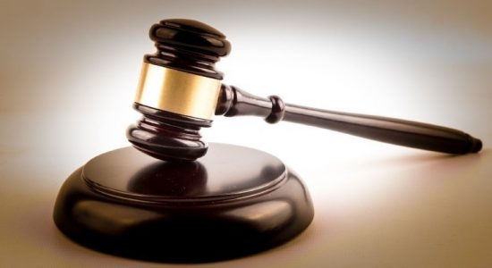 Case against Karannagoda and others postponed