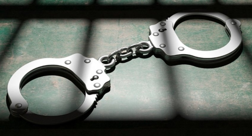 Underworld gangster “Kota Tharanga” arrested