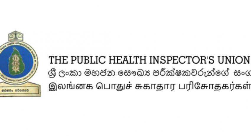 Over 3000 in 16 districts self-quarantined: PHI Union of Sri Lanka
