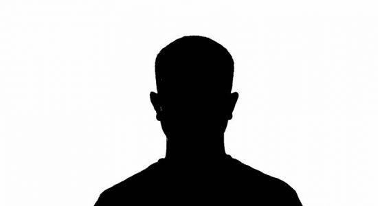 Suspected COVID-19 escapee located