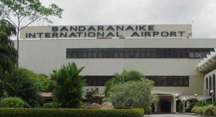 PCR Laboratory at Bandaranaike International Airport to commence operations on Monday (July 13)