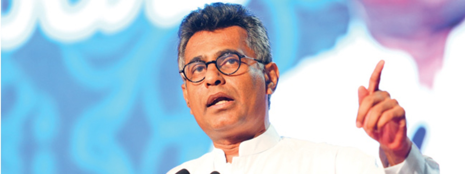 We expect President not to play games: Patali