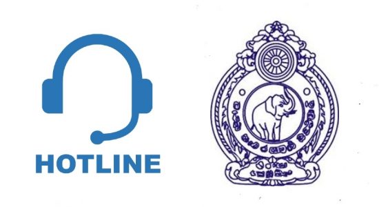 New Police Hotlines Introduced
