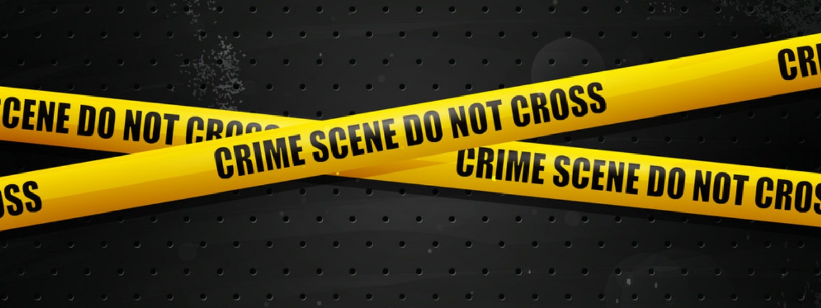 Double Homicide in Damana; Police Investigation Underway