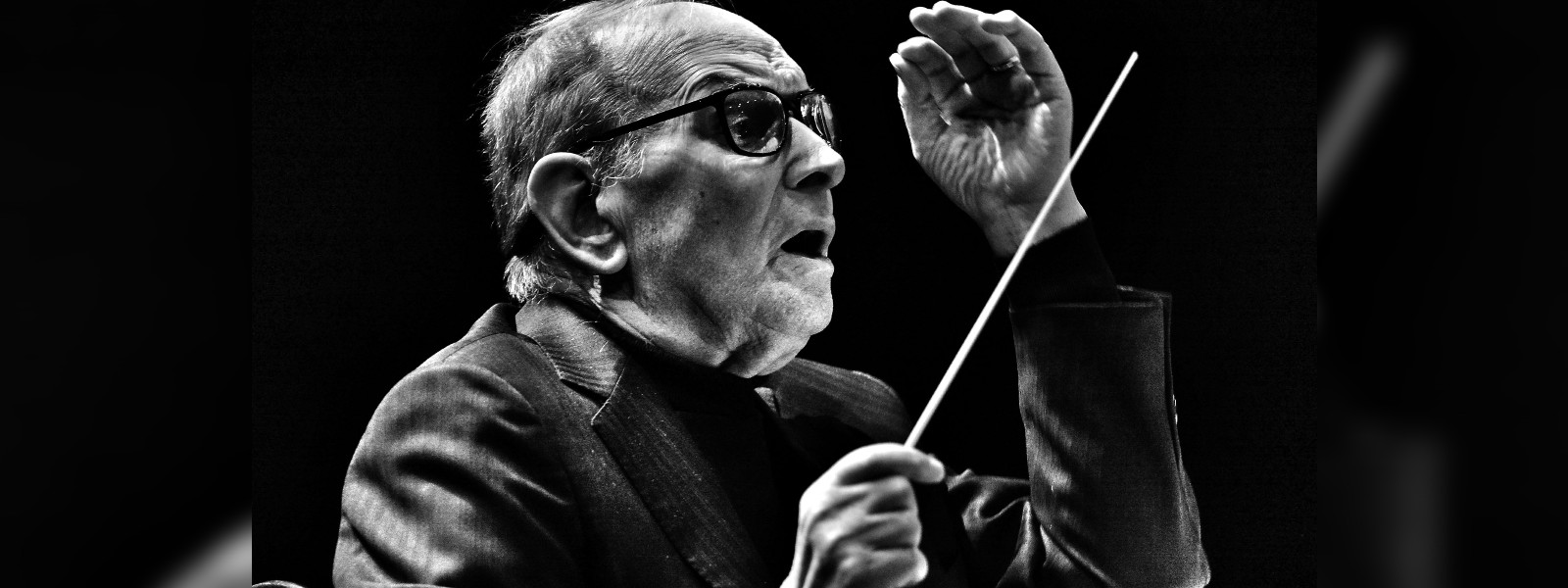 Composer who changed Cinema's sound bids adieu