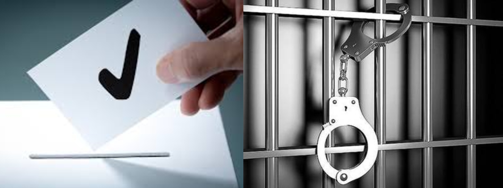 03 candidates arrested for election law violations