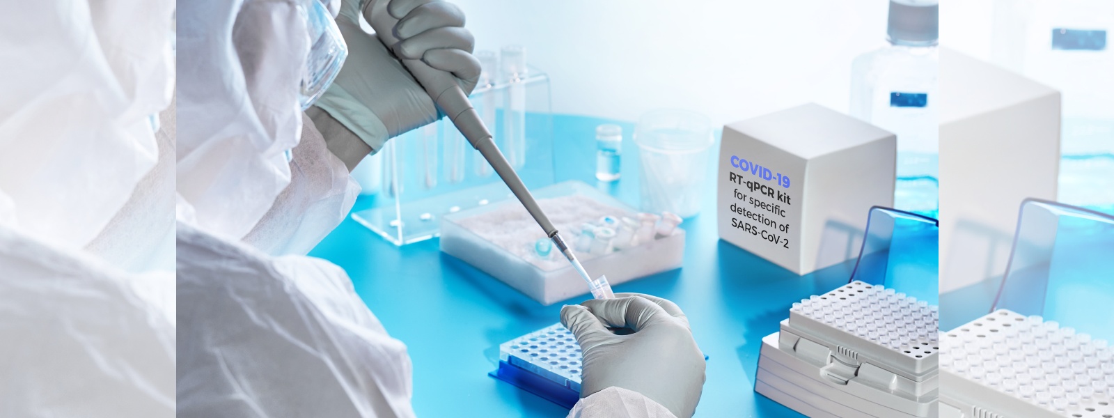 Over 112,000 PCR tests conducted: Min. of Health