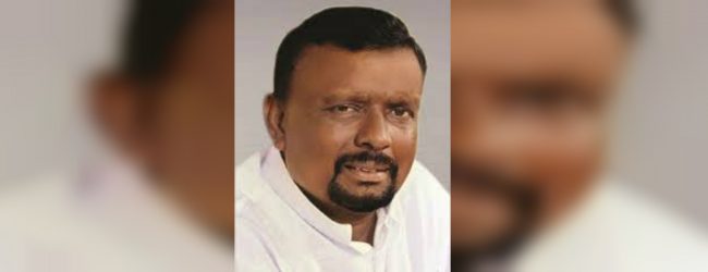 Land circular won't be revoked : Minister