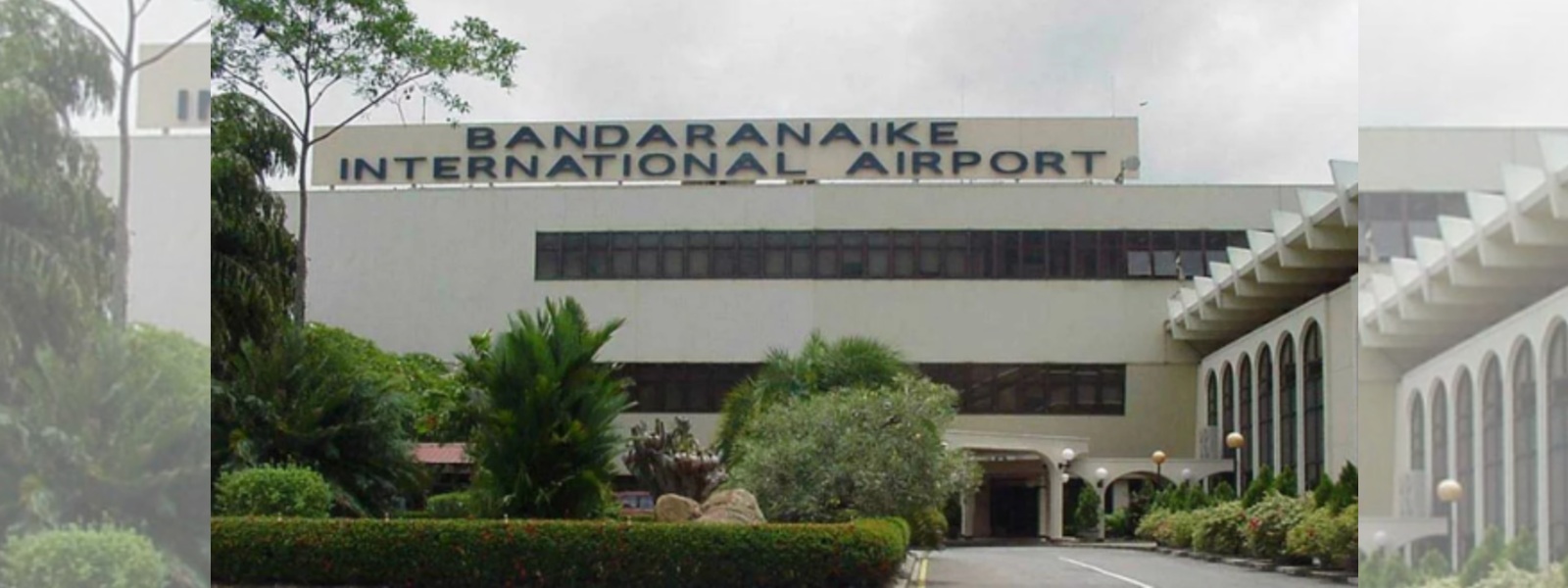 PCR Laboratory at Bandaranaike International Airport to commence operations on Monday (July 13)