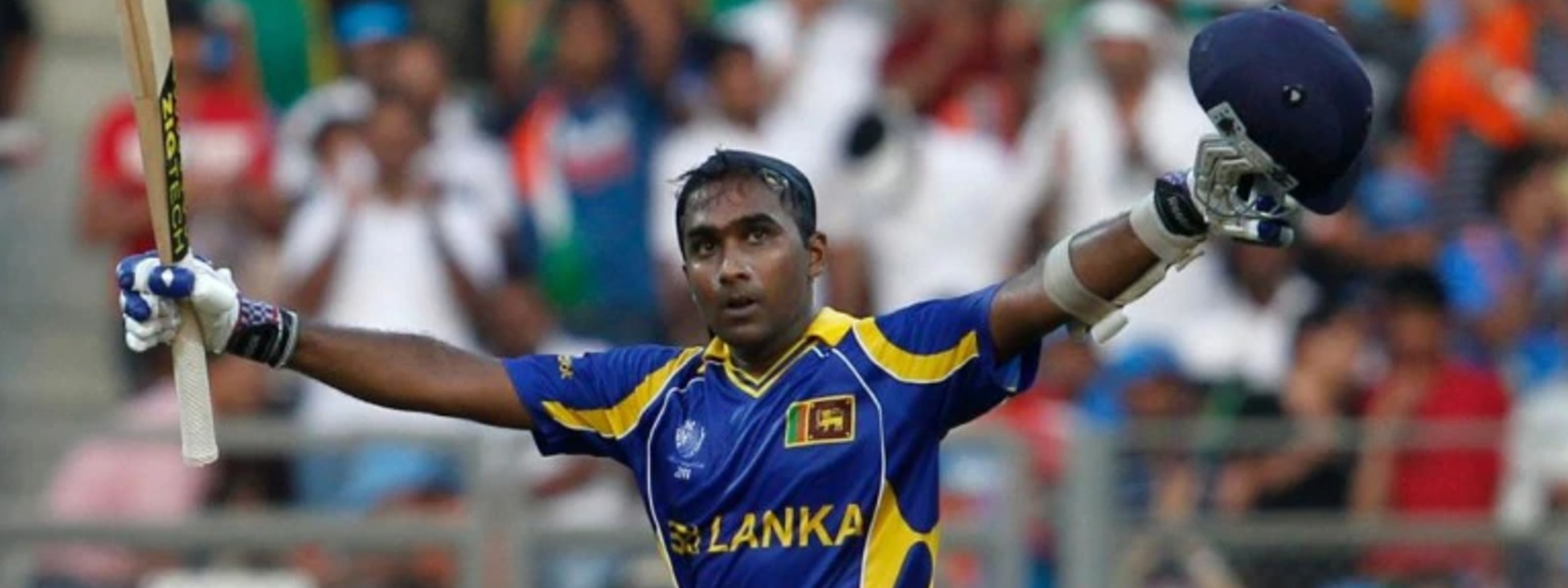 Mahela appointed consultant for National team